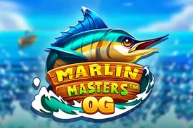 Marlin Masters Og