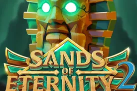 Sands Of Eternity 2
