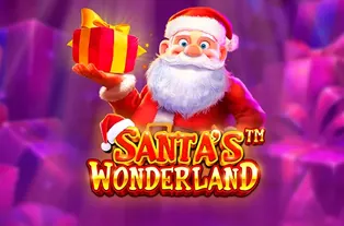 Santa S Wonderland