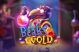 Beak S Gold