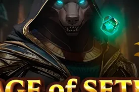 Age Of Seth