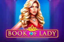 Book Of Lady