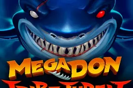 Mega Don Triple Threat