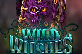 Wild Witches