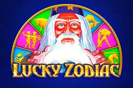 Lucky Zodiac