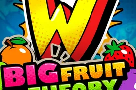 Big Fruit Theory