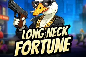 Long Neck Fortune