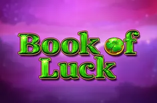 Book Of Luck