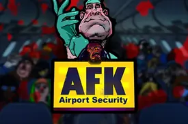 Afk Airport Security