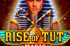 Rise Of Tut Magic