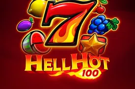 Hell Hot 100