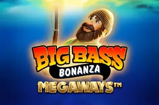 Big Bass Bonanza Megaways
