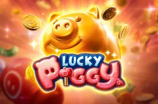 Lucky Piggy