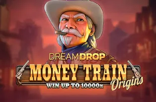 Money Train Origins Dream Drop