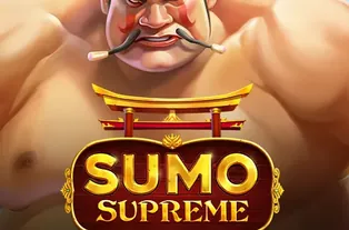 Sumo Supreme Megaways