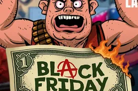 Black Friday