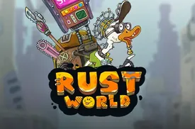 Rust World